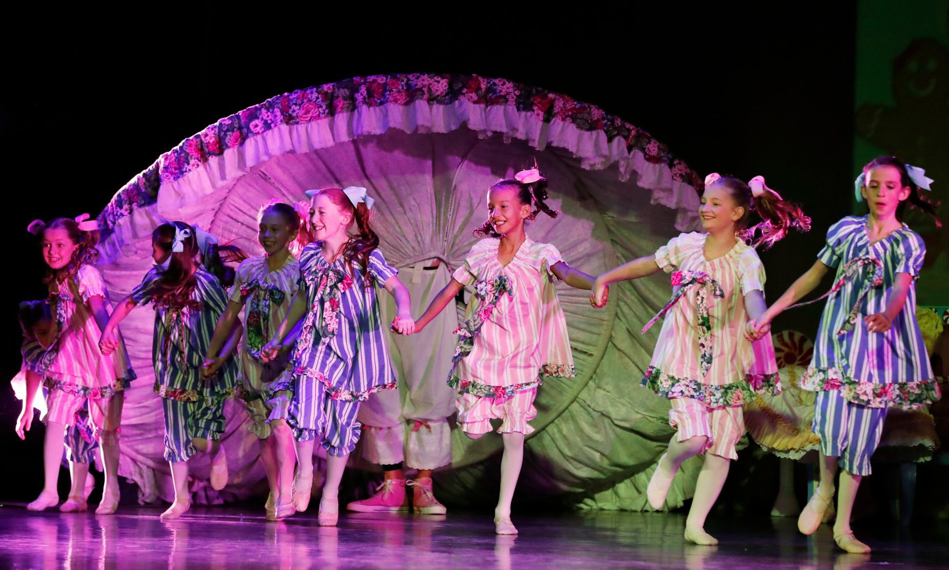 The Nutcracker